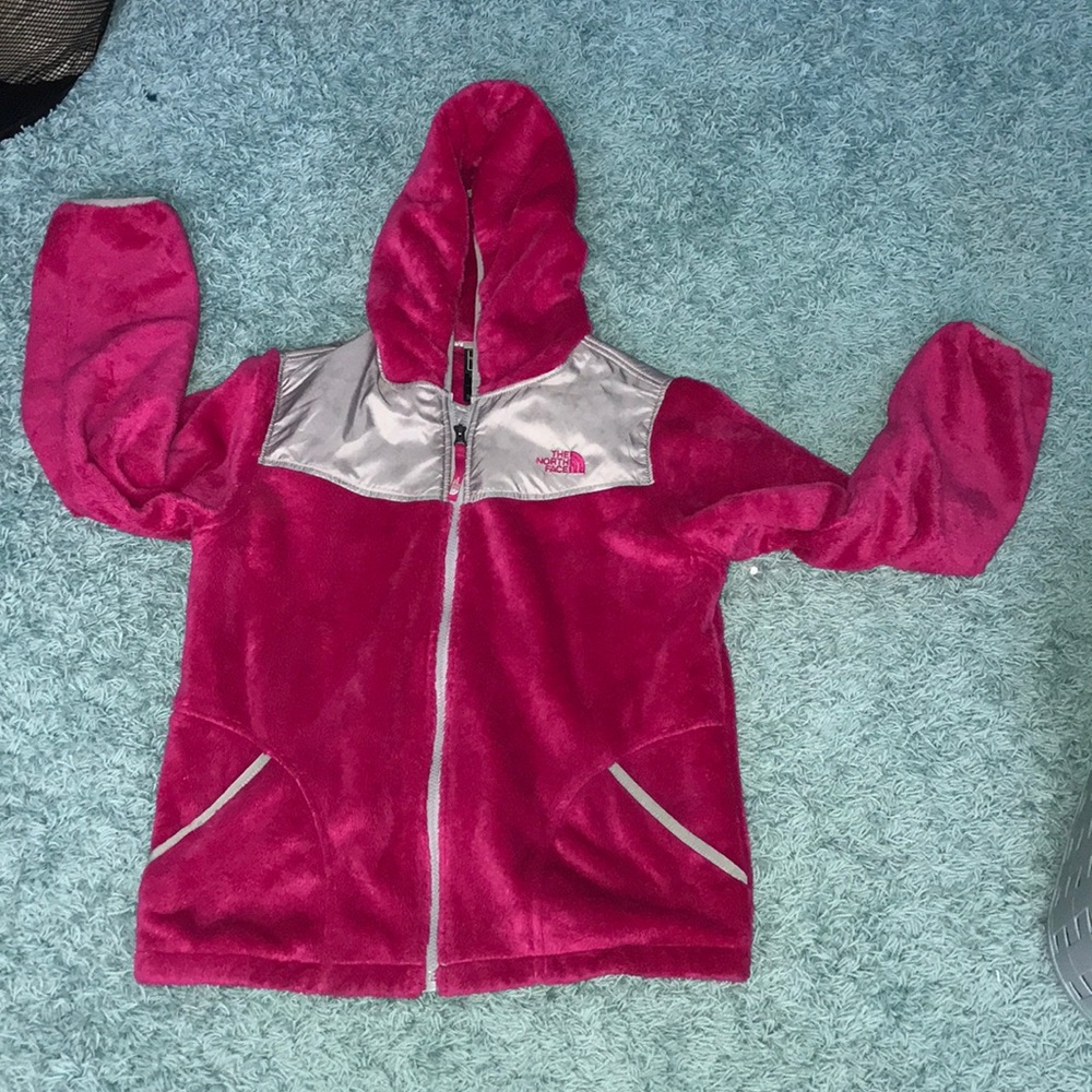 North face